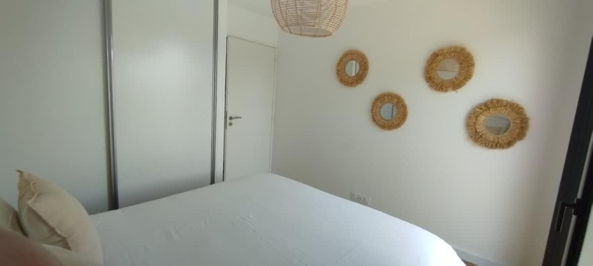 Villa Carantec 4 Stars House With Private Jacuzzi And Garden For 6 Persons Exterior foto